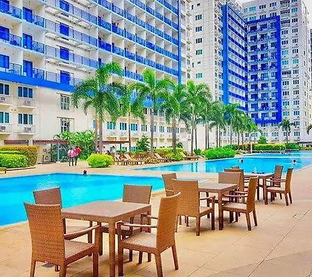 Sea Residences Tower A