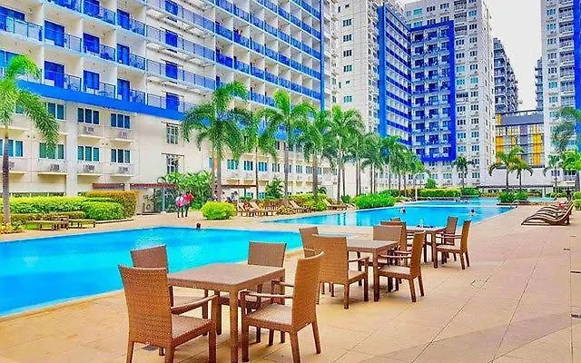 Sea Residences Tower A Hotel *