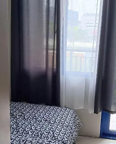 Hotel Sea Residences Tower A
