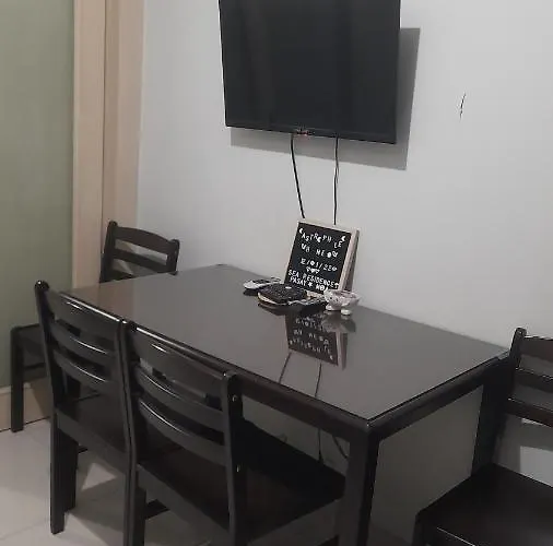 Sea Residences Tower A Hotel Manila