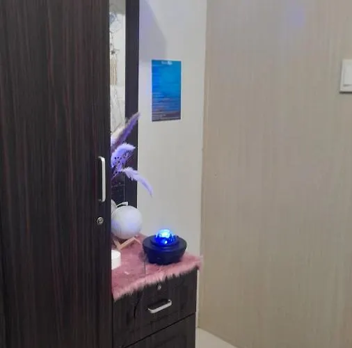 Hotel Sea Residences Tower A *